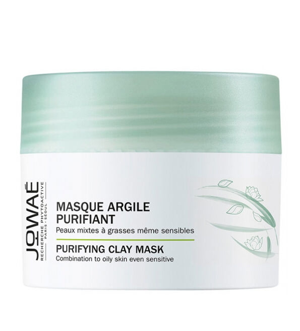 Masque Argile Purifiant