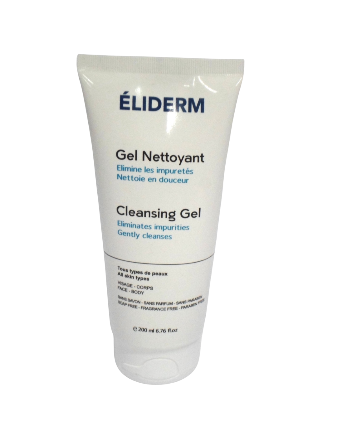 Gel Nettoyant 200ml