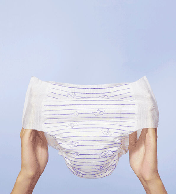 Couches Culottes Malo Taille 4 7-14kg/30un