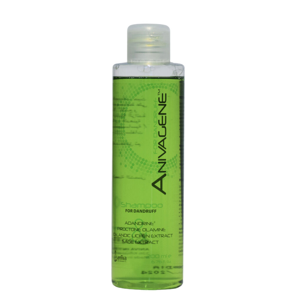Shampoing Anti-Pelliculaire 200 ML