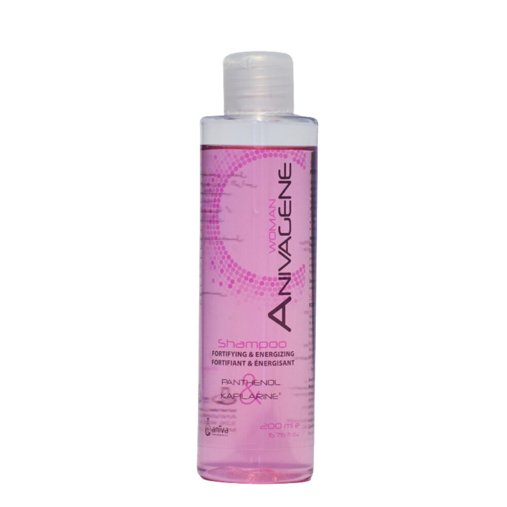 Shampoing Fortifiant & Énergisant 200 ML
