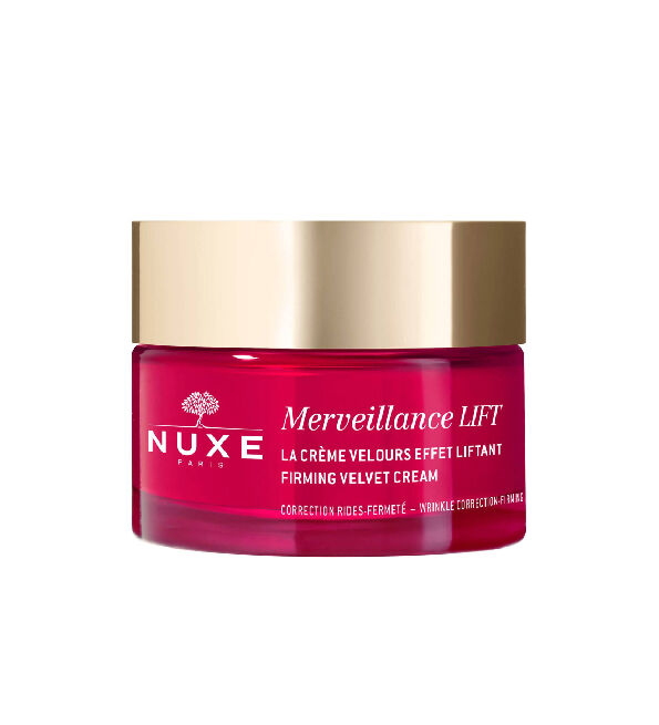 Merveillance lift crème velours