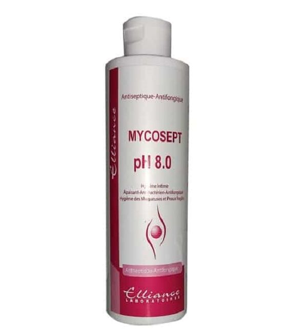 Mycosept 250 Ml