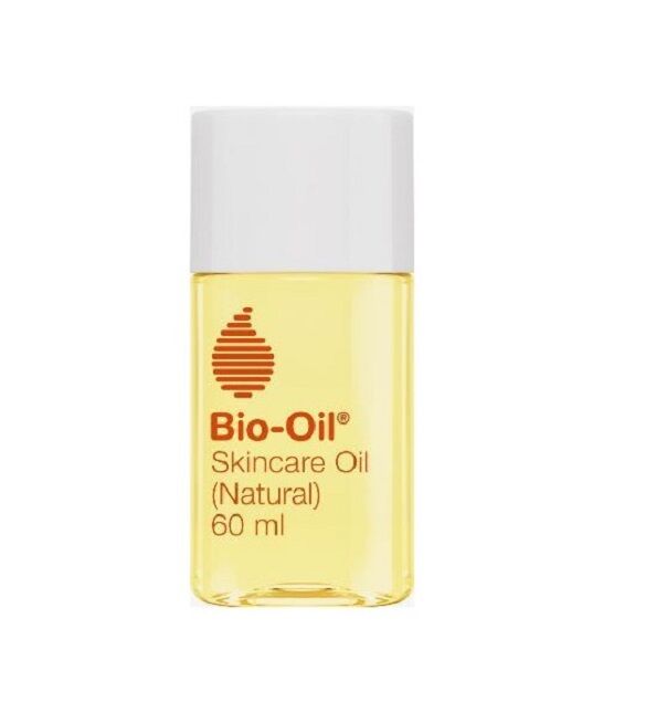 Skincare Oil Natural