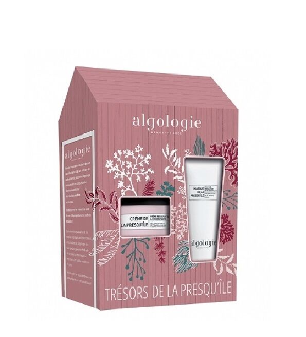 TRESOR DE LA PRESQUILE