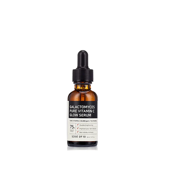 SÉRUM GALACTOMYCES SÉRUM ÉCLAT PUR VITAMINE C 30 ML