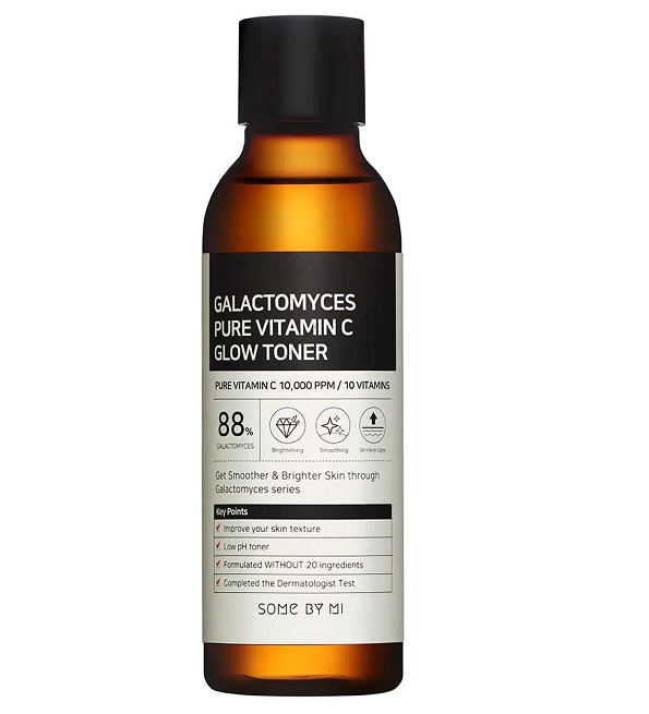 Galactomyces Pure Vitamin C Glow Toner 200ml