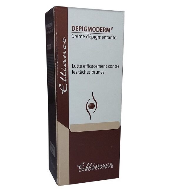 Depigmoderm Creme Depigementante 30ml