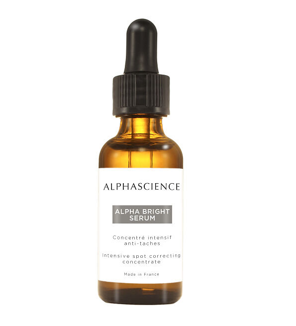 ALPHA BRIGHT SERUM 20ml