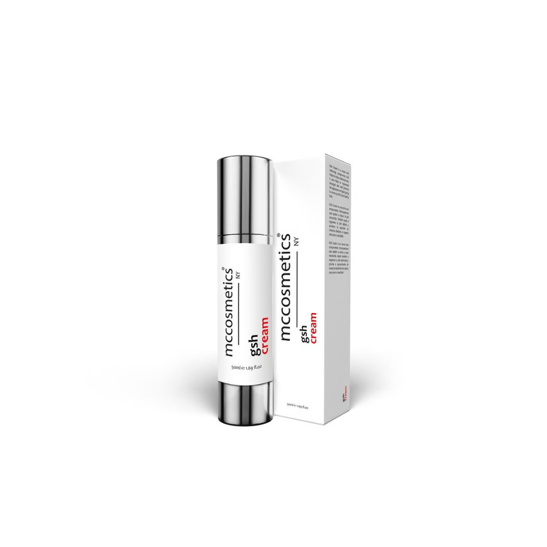Gsh cream 50ml