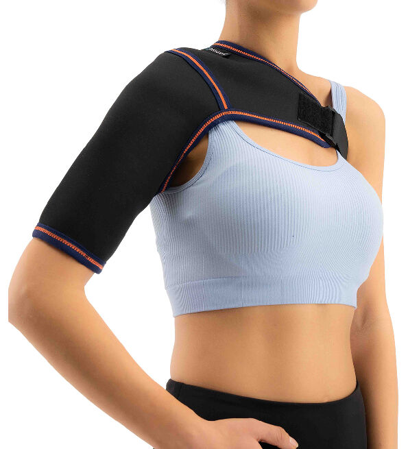 Epauliere S ML-0124-S