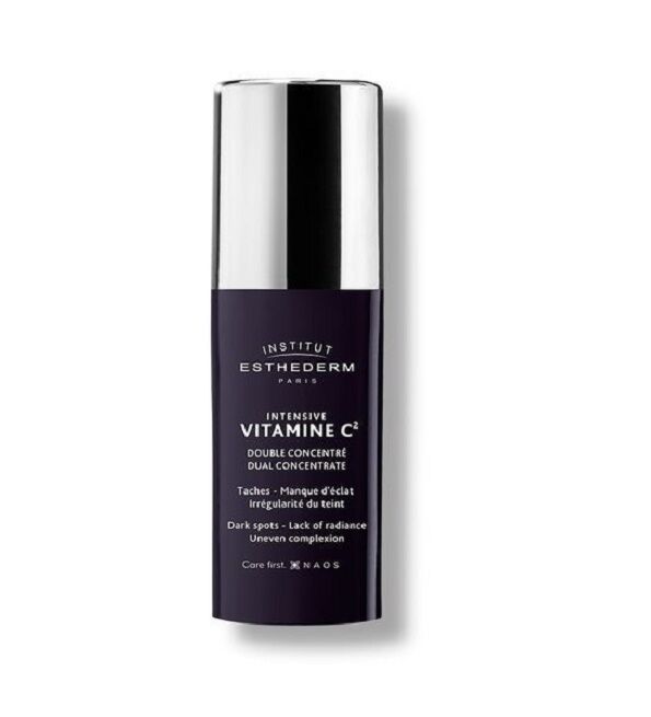 SÉRUM INTENSIVE VITAMINE C² DOUBLE CONCENTRÉ 10ml