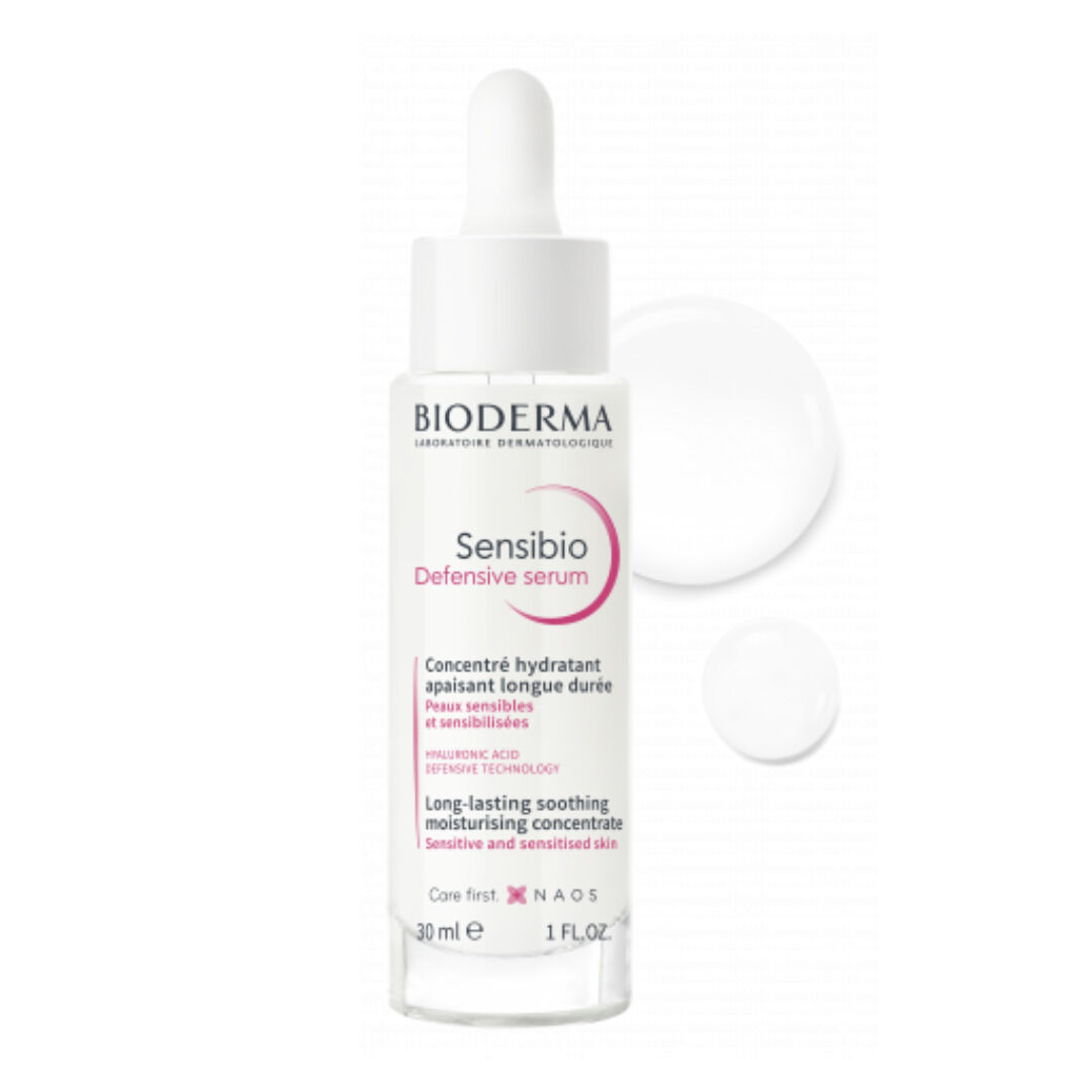 Sensibio Defensive Serum
