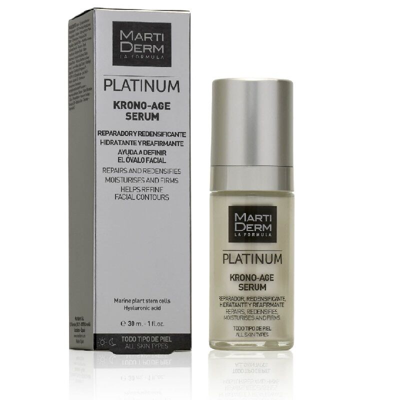 Platinum Krono-Age Sérum 30ml