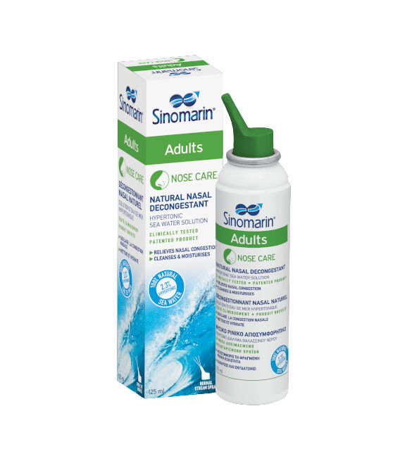 Nose care Adults 125ml