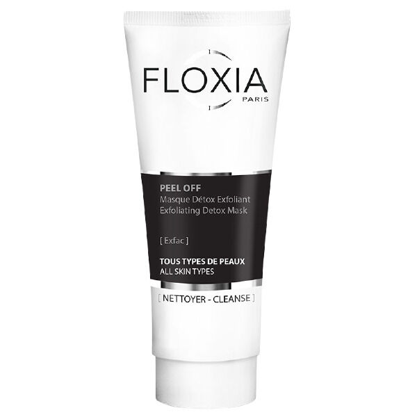 Peel Off Masque Detox Exfoliant