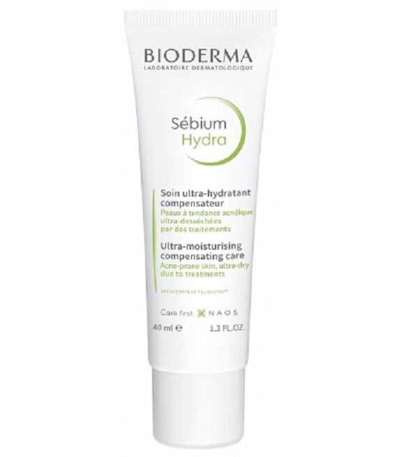 Sebium Hydra 40ml