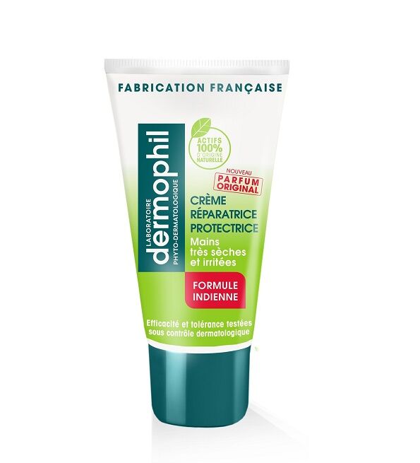 Crème Mains Réparatrice Protectrice 75mL