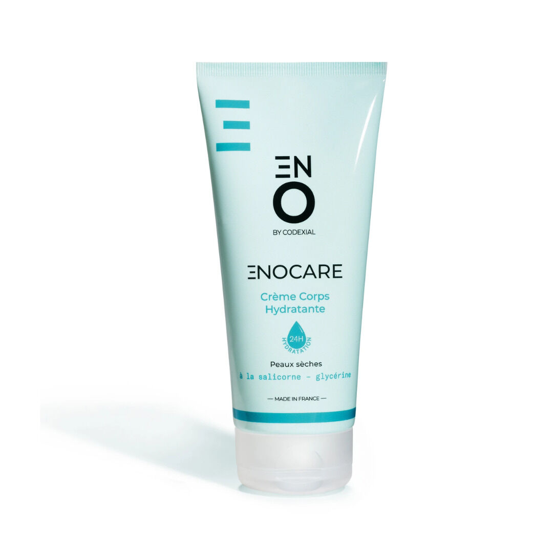 Enocare Crème Corps Hydratante