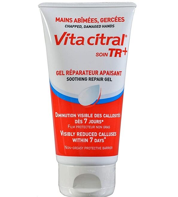 Tr+ Gel Réparateur