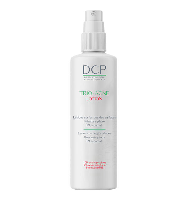TRIO ACNE LOTION 200ml