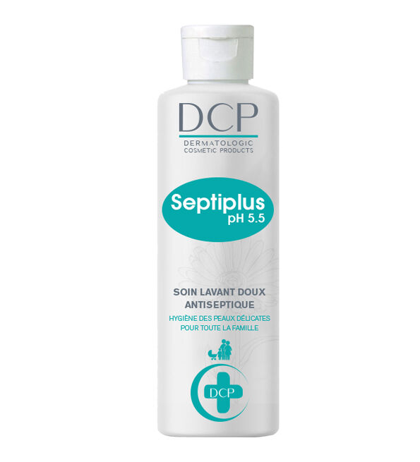 SEPTIPLUS PH 5.5 250ml