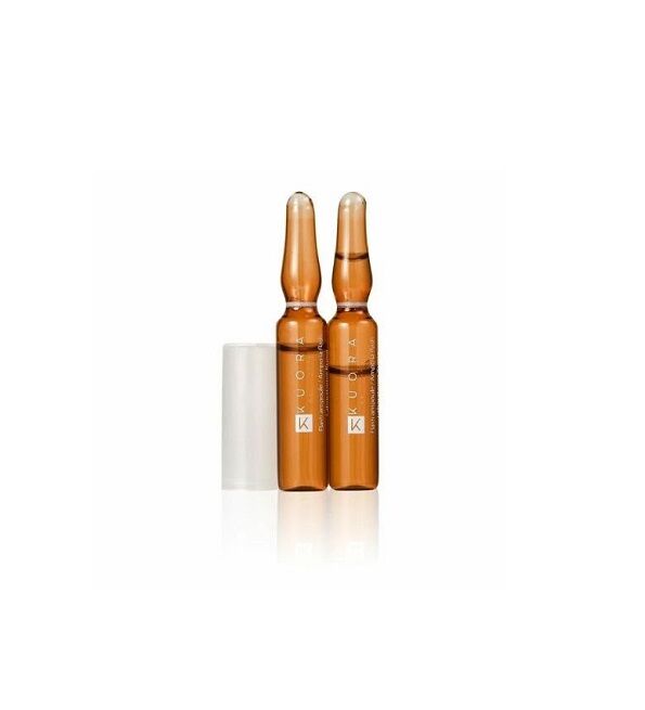 Flash Ampoules Lifting Immediat 2 Ampoules*2ml