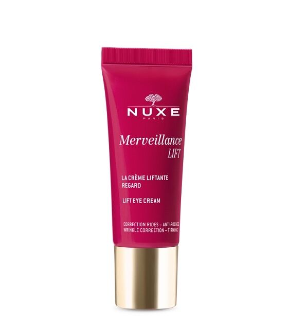 Malveillance Lift Crème Liftante Regard