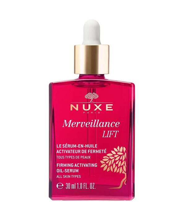 Merveillance Lift Sérum-en-Huile Activateur de Fermeté 30 ml