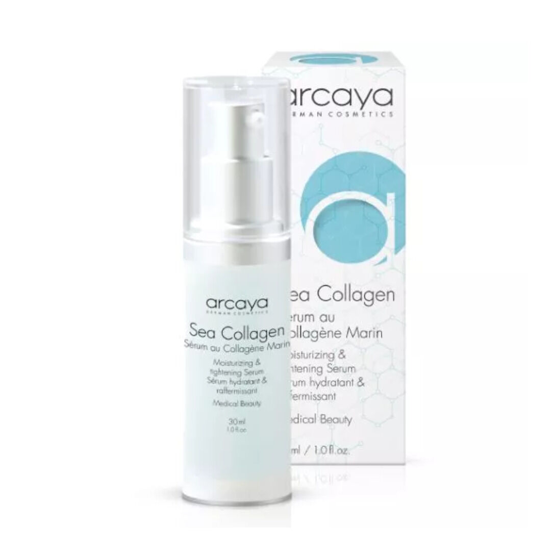 Sea Collagen Serum 30ml