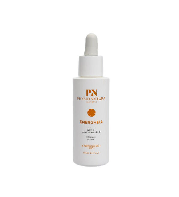 Energheia serum a la vitamine C 30ml