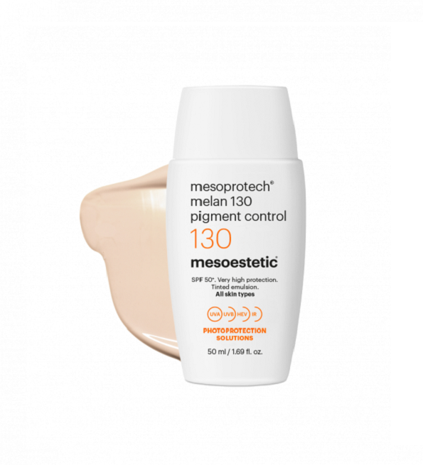 Mesoprotech Melan 130 Pigment Control