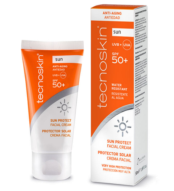 Ecran Crème Invisible Spf50+