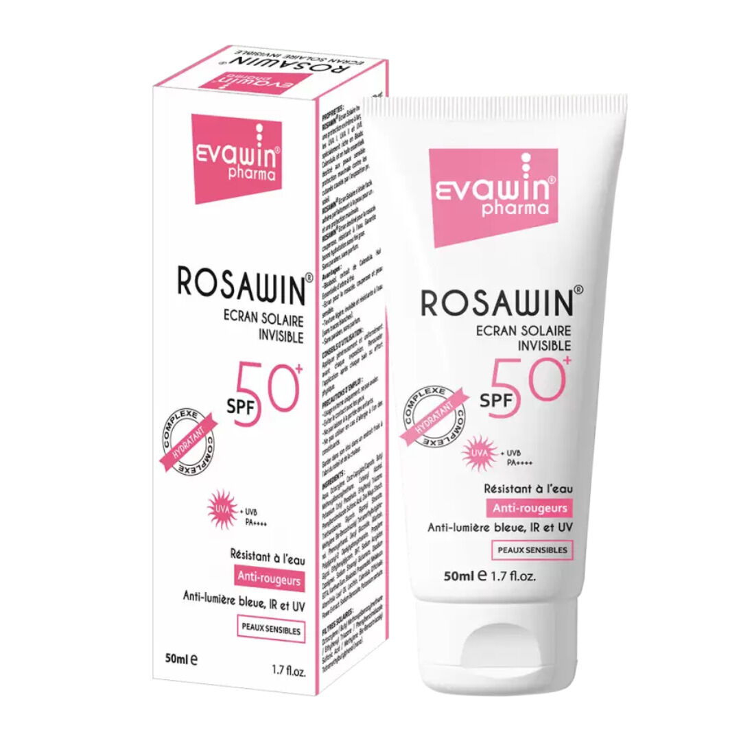Ecran Invisible Spf50+ 50ml