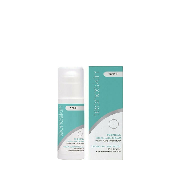 Tecneal Crème Soin Total - 30ml