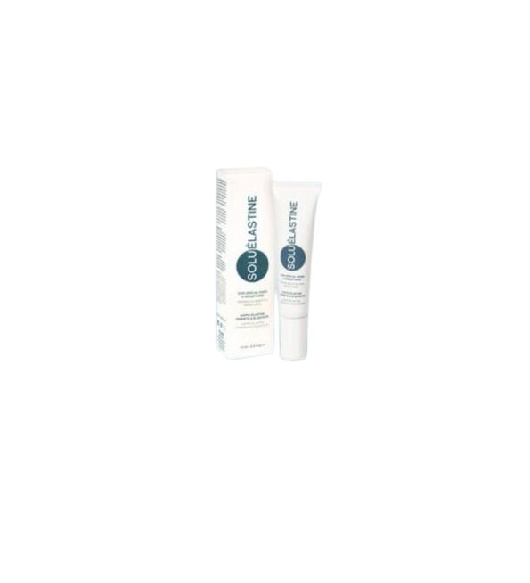 Soluelastine 200ml
