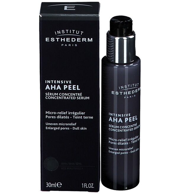 Intensive Aha Peel Sérum Doux