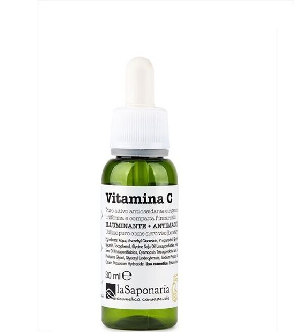 Vitamine C 30ml