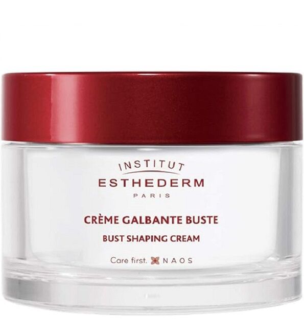Baume Fermeté Haute Nutrition Pot