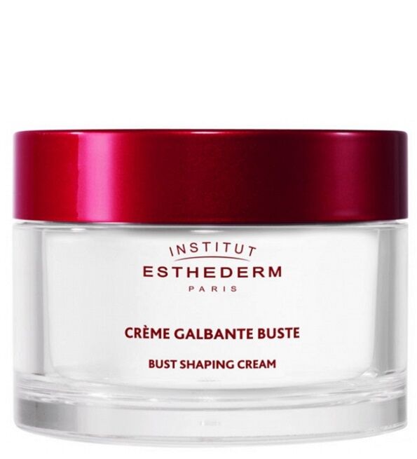 Minceur Crème Galbante Buste