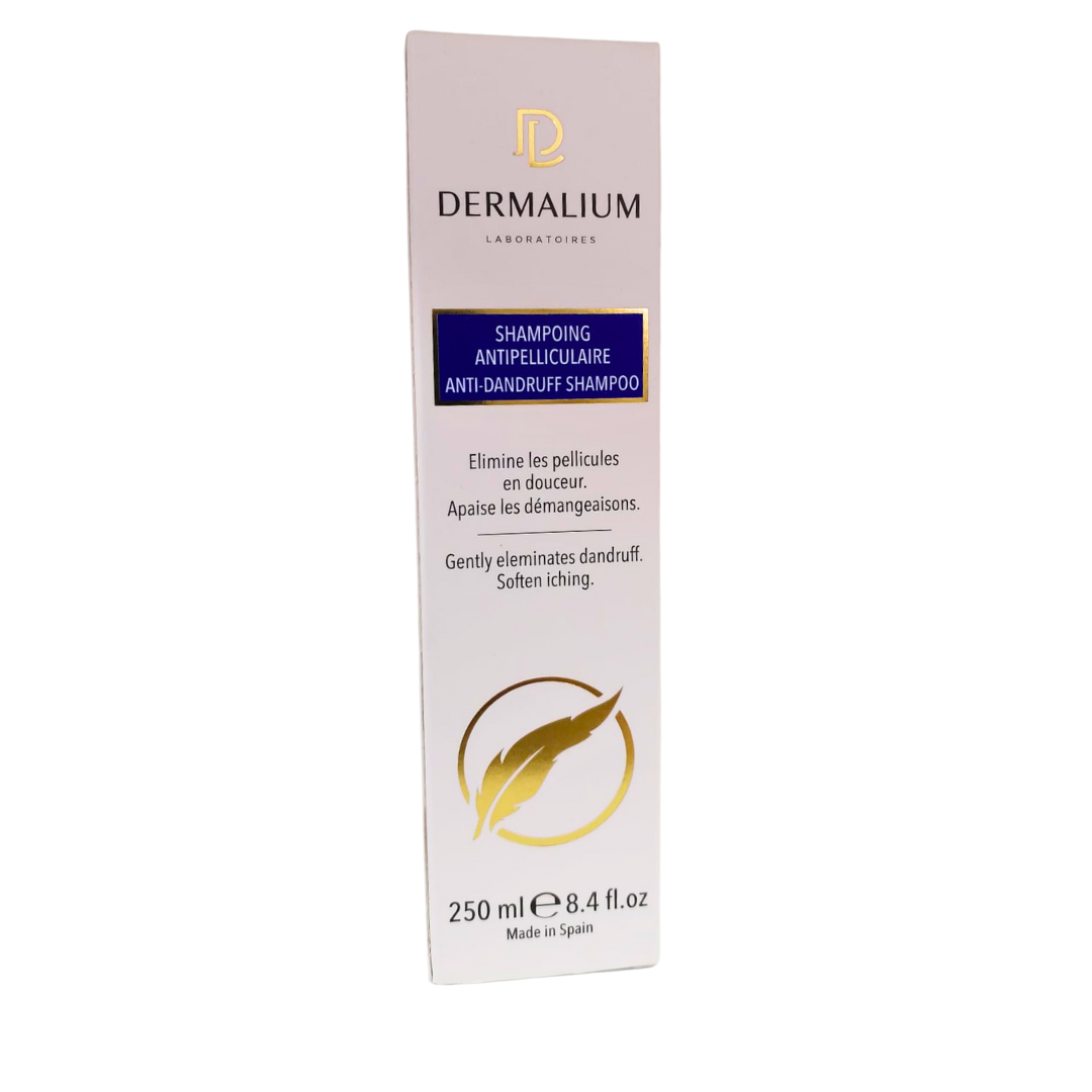 Shampoing Antipelliculaire