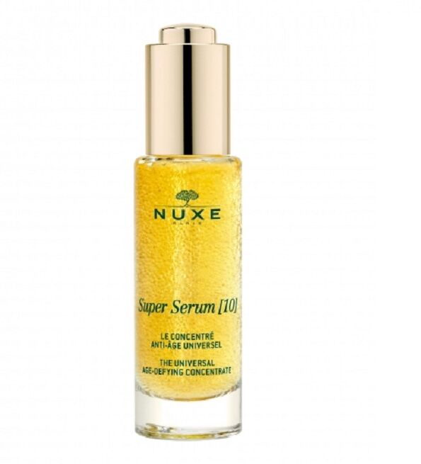 Le Concentré Anti-Âge Universel 30ML Super Sérum [10] 30ML