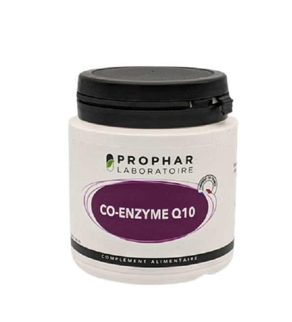 CO-ENZYME Q10 BIO B50