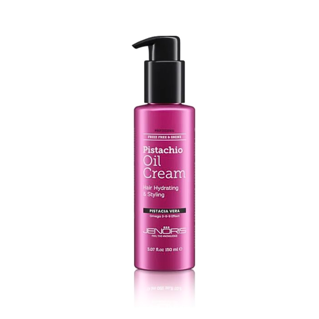 Crème A L'huile De Pistache