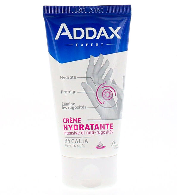 Hycalia Crème Mains Hydratante Intensive - 75 ml