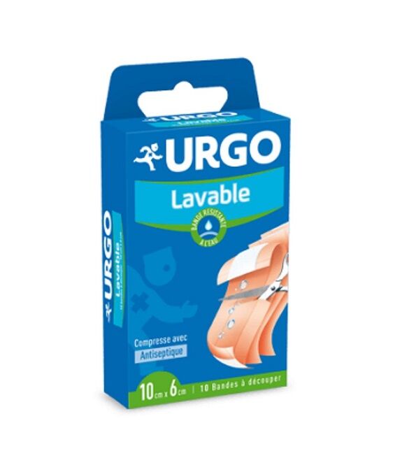 Aqua-protect Lavable 10 Pieces