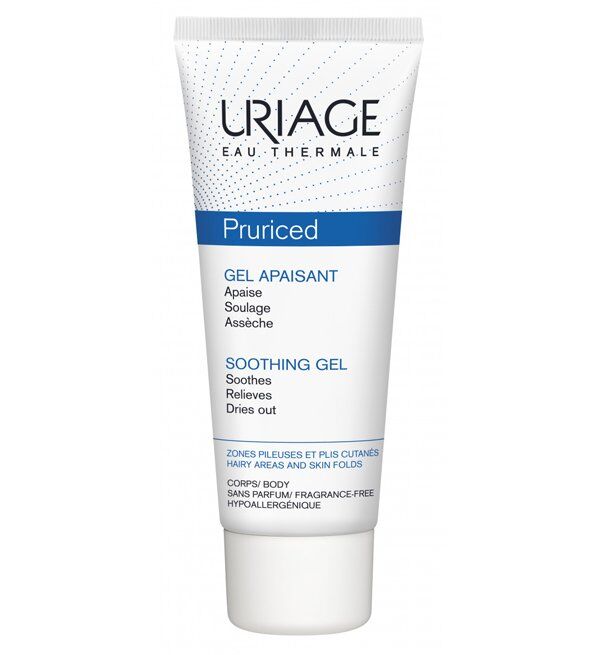 Pruriced - Gel Apaisant 