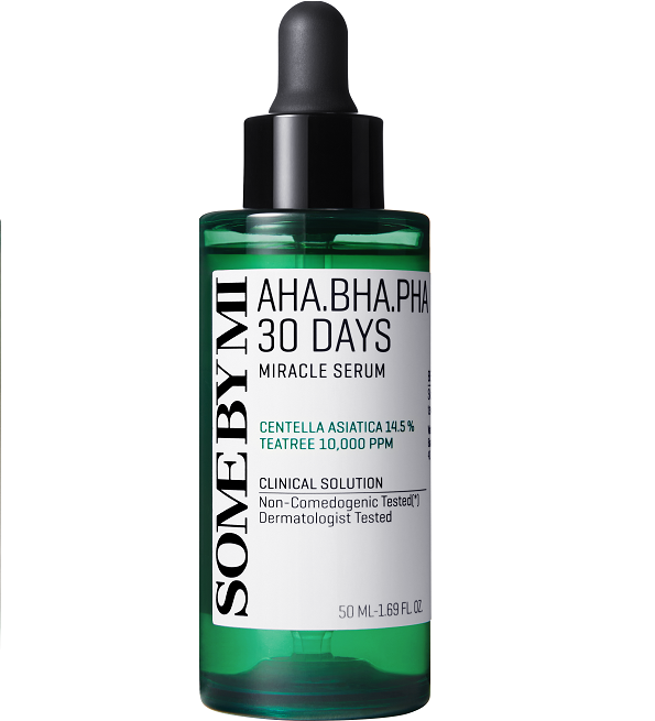 AHA-BHA-PHA 30 Day Miracle Sérum 50ML