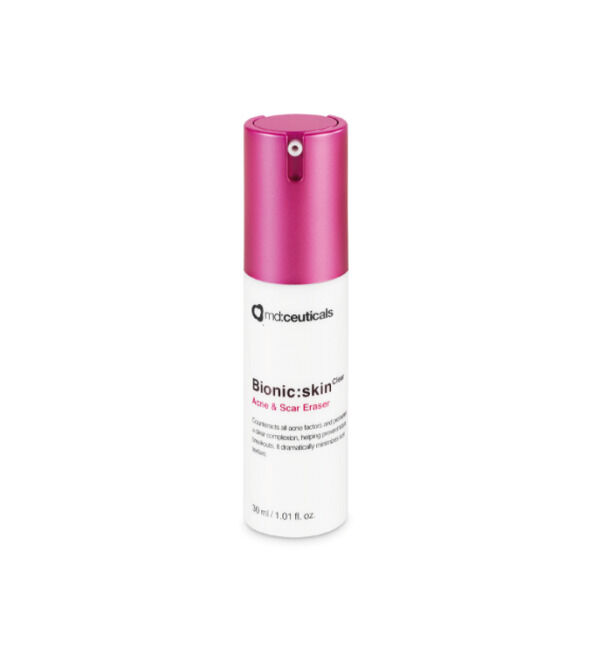 Bionic Skin Clear Acné & Scar Eraser - 30ml