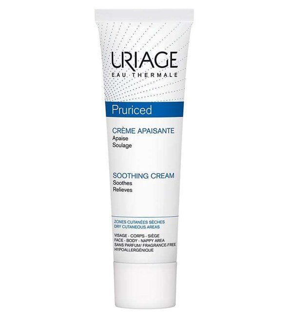 Pruriced - Crème Apaisante 